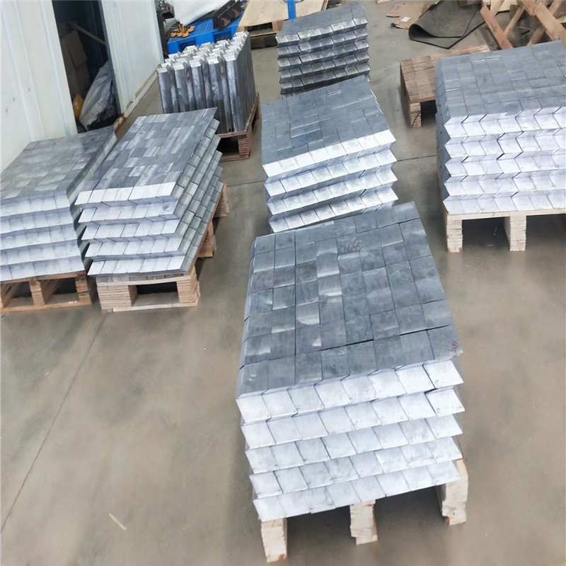 金山10mm医用铅板