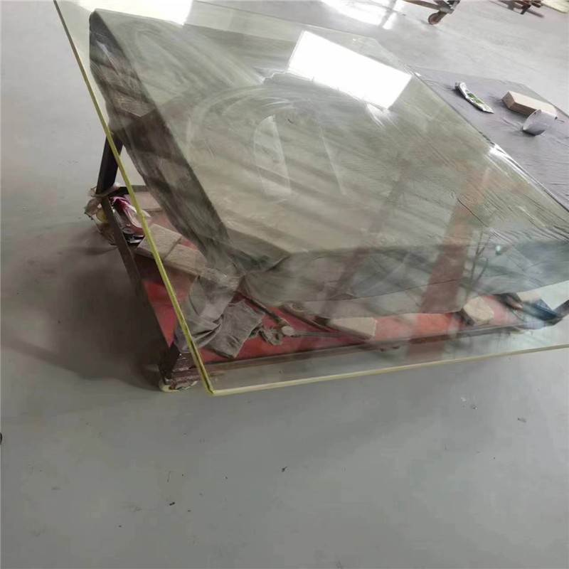 金山铅玻璃